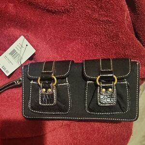 Stylish Black Women's Bag